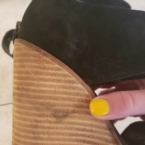 Kelsi Dagger Brooklyn sandals - Picture 5 of 6